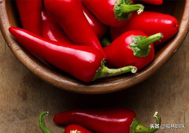 怀孕还想吃辣？这4种宝妈可不能吃！别到时候后悔