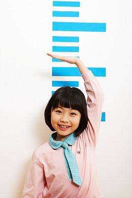孩子有2个“长个黄金期”，男孩女孩有差别，家长注意别弄错！