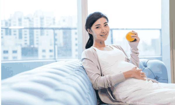 怀孕的时候你有多懒？宝妈：除了吃饭和上厕所，别的都是葛优躺！