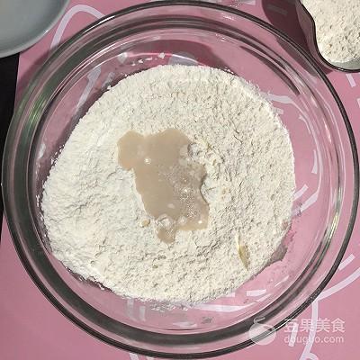 芝麻包之小企鹅冰奇