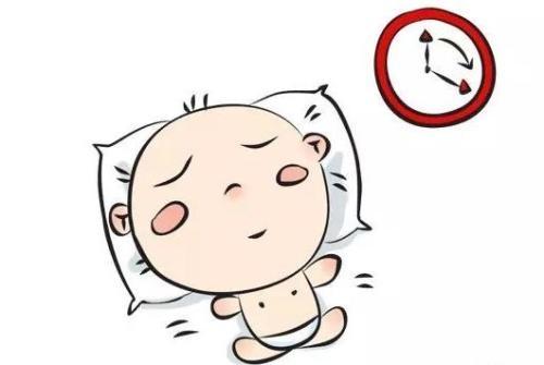 宝宝睡午觉和不睡午觉有区别吗？事实可能不是你想得那样
