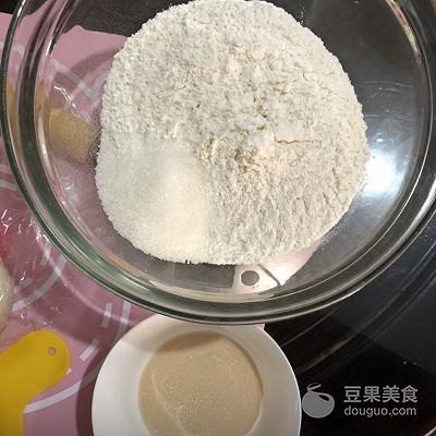 芝麻包之小企鹅冰奇