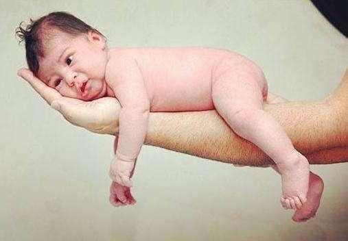 宝宝出现以下任意三种症状即缺锌，婴幼儿时期注意了