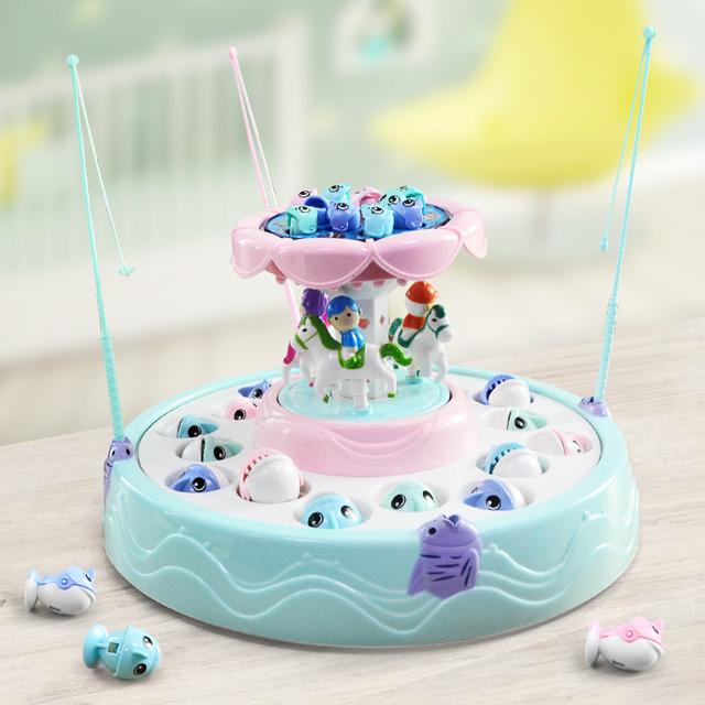 如果工资允许，一定要给孩子买这10样益智玩具，孩子从兴趣出发