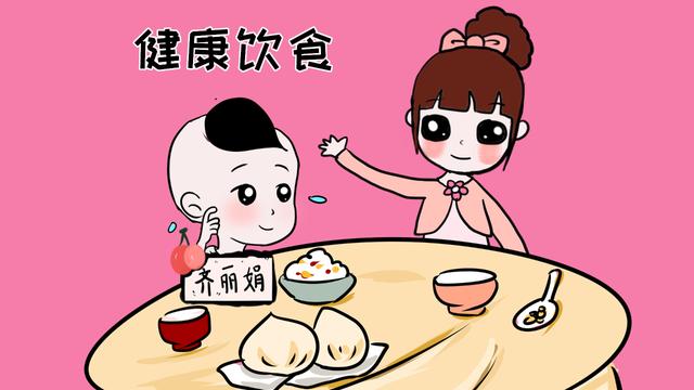 家长做好这几件事，可以提高孩子免疫力，宝宝不容易生病