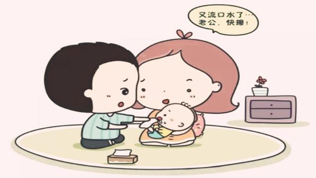 宝宝爱做这3个小动作，看上去可爱，殊不知为身体疾病的明显信号