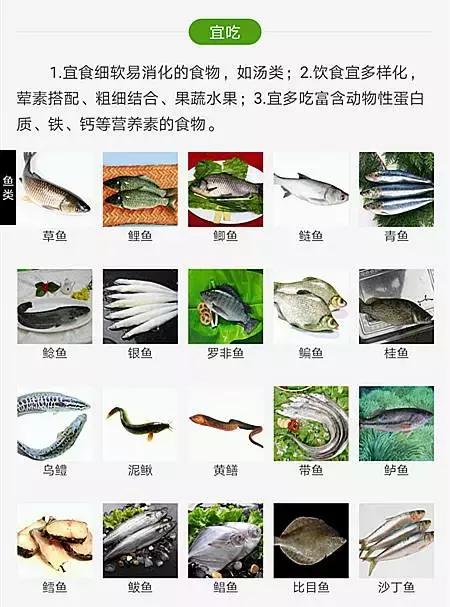 坐月子的准妈妈，请果断收藏！