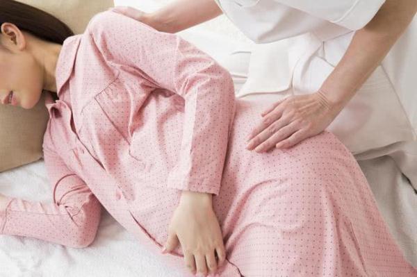 早产孕妇都会有的6个相同点，遇到1个就要入院待产