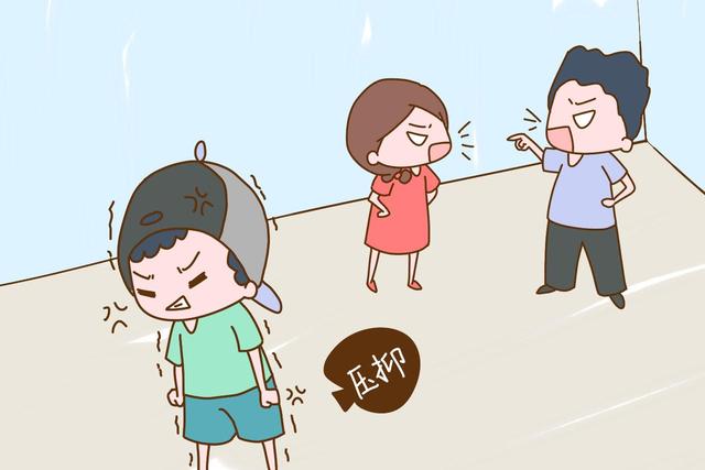 和爸爸不亲近的男孩，以后会拥有怎样的人生？跟你想的很不一样