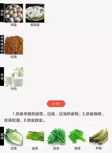 坐月子的准妈妈，请果断收藏！