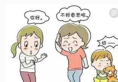 宝宝“认生”不是错，说过这3句话的父母才是大错特错！