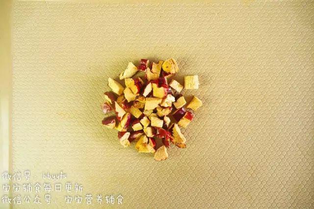 8M+｜养胃、易消化，辅食这样做保准宝宝把碗舔光光！