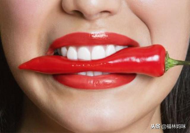 怀孕还想吃辣？这4种宝妈可不能吃！别到时候后悔