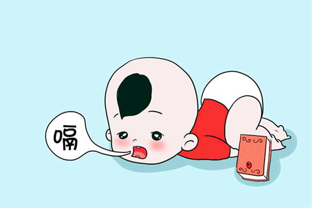 宝宝消化不良好难受，有它就够了，调理肠胃促消化，还能止咳祛痰