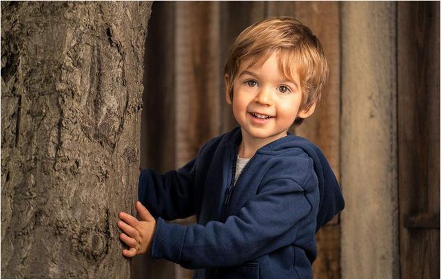 三岁孩子出现这些迹象，家长就高兴吧，你家孩子发育全部达标了