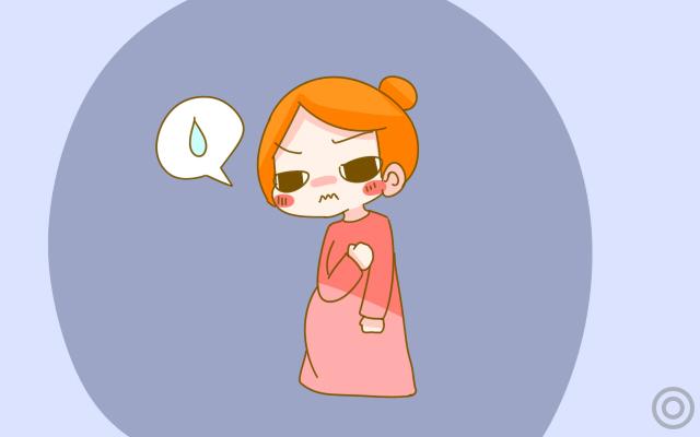 怀孕期间，孕妈上厕所要记住“三不要”，防止胎儿“缺氧”