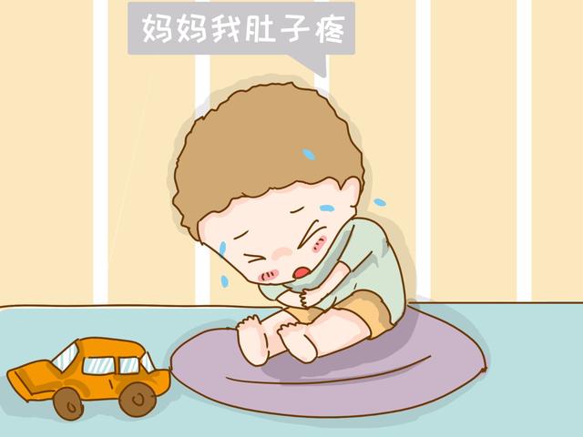 9岁女孩肚子疼，检查后竟是胃里有个婴儿，发生概率只有60万之一