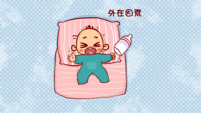 各阶段宝宝睡眠时间多久才算正常？快来看看你家宝宝达标了没