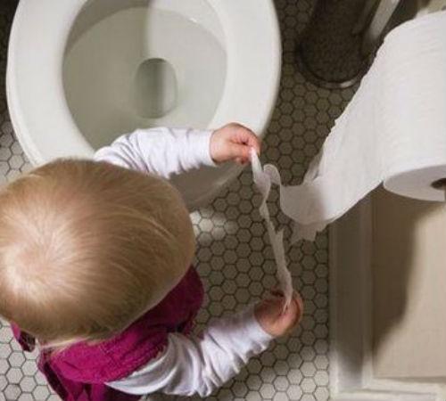 宝宝如厕训练出现倒退正常吗？该如何应对？这4点很重要！