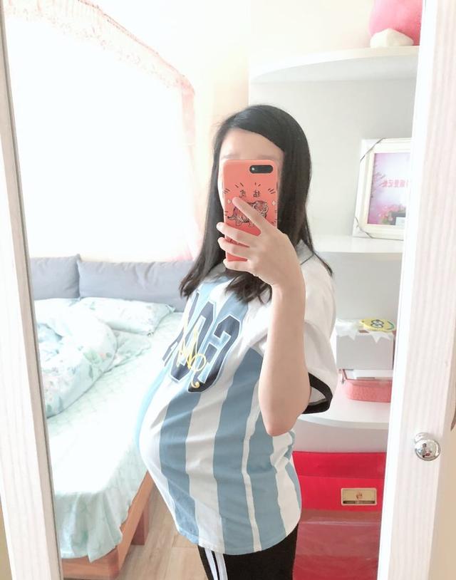 37周3提前卸货男宝一枚，分享症状，把喜气传给大家