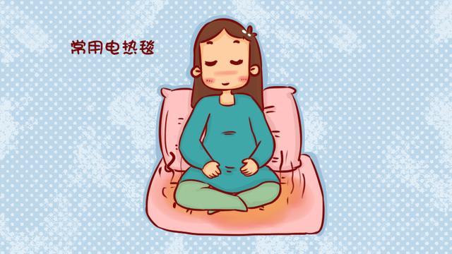 冬季孕妈有这3个坏习惯，更易诞下畸形儿