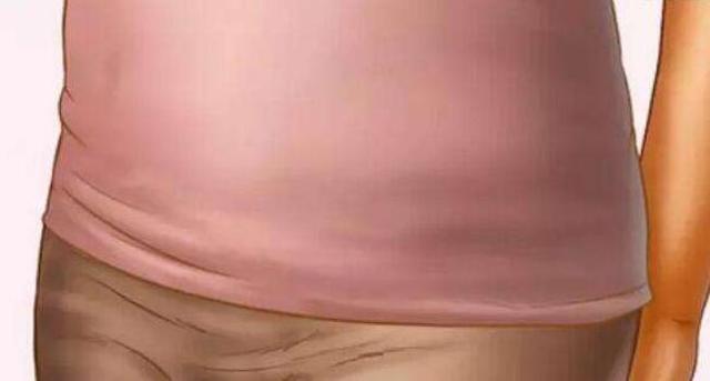 孕妈怀胎十个月，宝妈身体是如何变化的