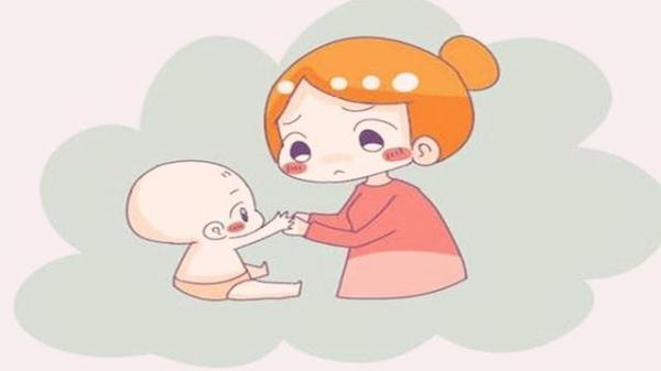 如果宝宝出现这三种表现，说明已经不需要再穿纸尿裤