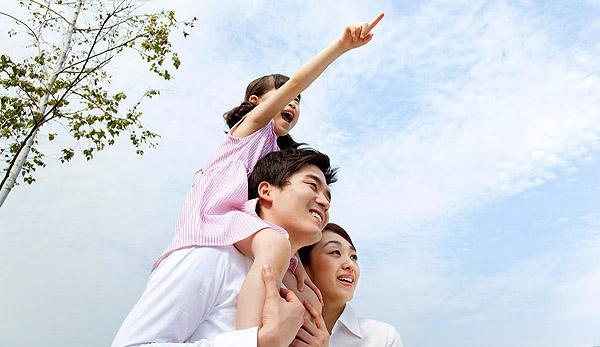 亲子教养：为什么男生女生不能一起睡觉？