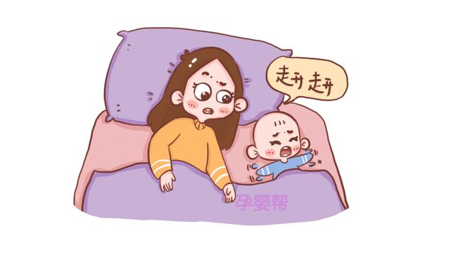 小孩子能看见大人看不到的东西？不是迷信，有科学依据！