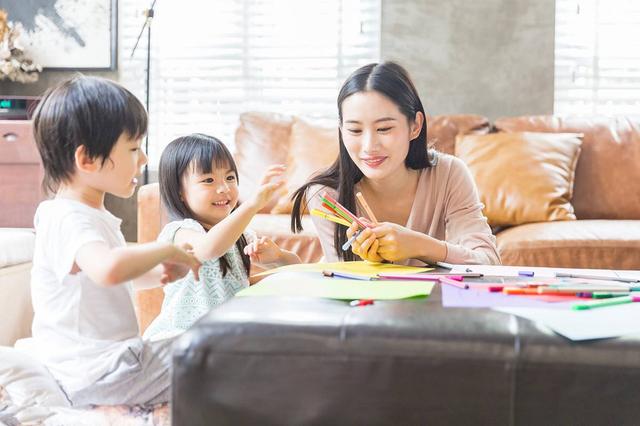 一位北大妈妈的育儿方法，如果你家孩子正处于3-15岁，建议你看看