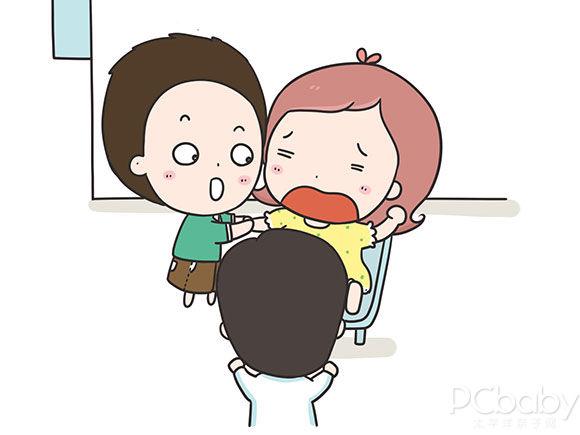 产房尴尬事Top10，你也可能会遇到！