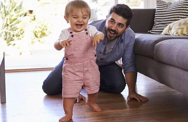 宝宝学走路，这些错误一定不要犯