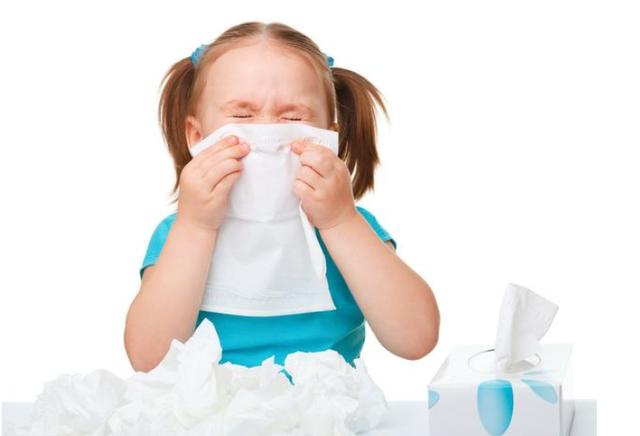 宝妈把流感当感冒，让孩子烧三天，医生：别让无知伤了孩子