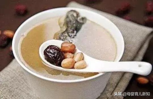 奶水不够怎么办？这6道花生菜肴让你奶水充沛，宝宝健康
