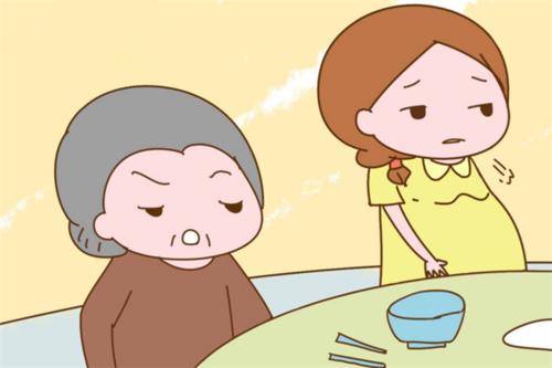 怀孕期间准妈妈要多吃这些食物，对自己好，也有益于宝宝的发育