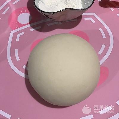 芝麻包之小企鹅冰奇