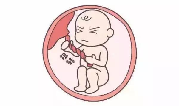 怀孕须知：一个好习惯，不可忽视！极有可能“幸免”胎儿窘迫