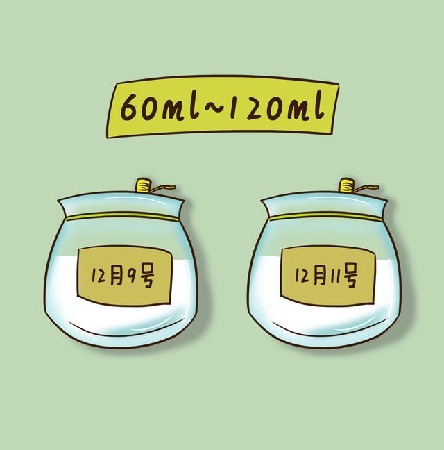 母乳如何储存才不破坏营养，放在冰箱里能保存多久？宝妈必知