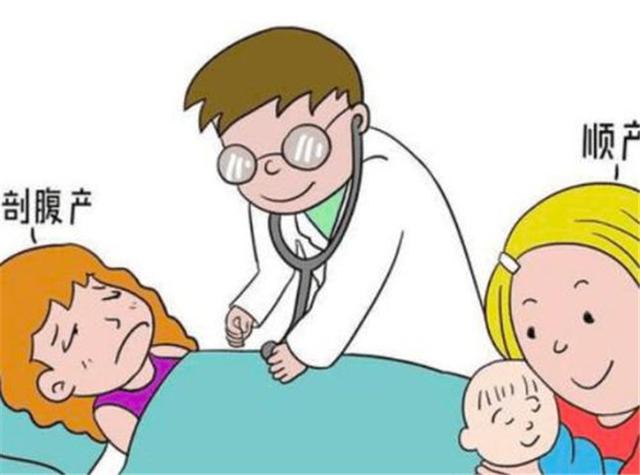 妈妈的分娩方式可以改变孩子的命运吗？有四大原因，你也过来说说