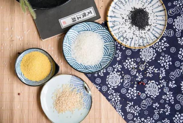 比白粥更有营养,比煲汤更鲜美!健脾养胃、还能防便秘!宝宝辅食