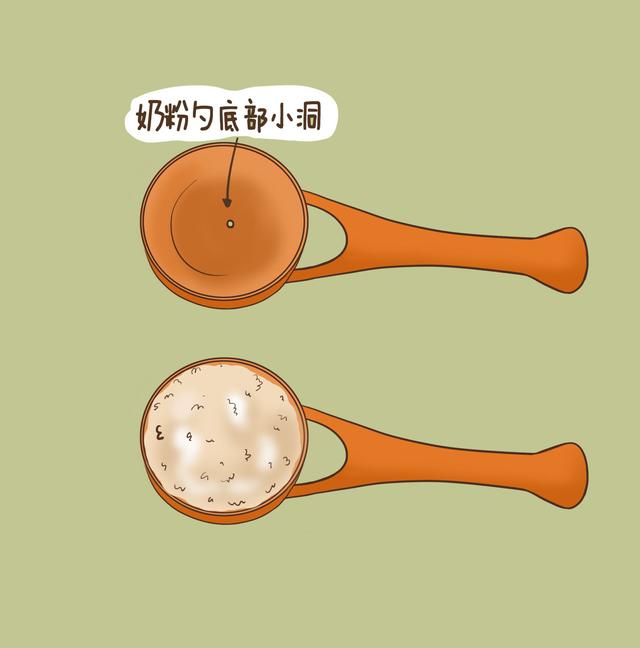 隐藏在奶粉包装里的秘密，宝妈早些知道，对宝宝好