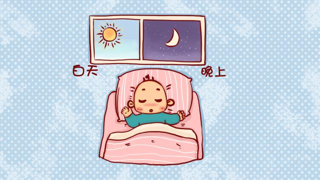 各阶段宝宝睡眠时间多久才算正常？快来看看你家宝宝达标了没