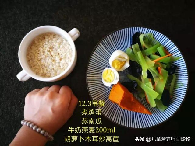 冬季瘦身日记：第8天