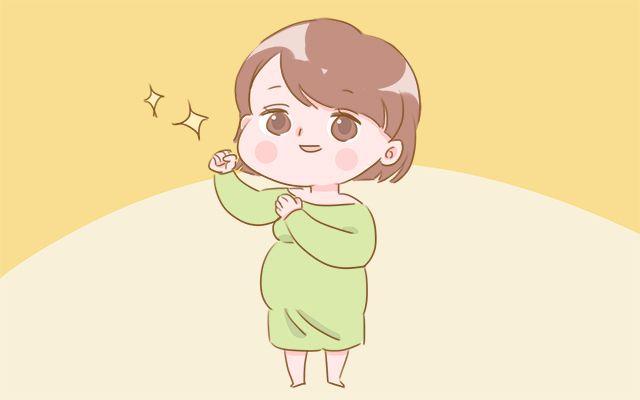为什么胎儿要踢妈妈的肚子？这几个原因，有的很有趣