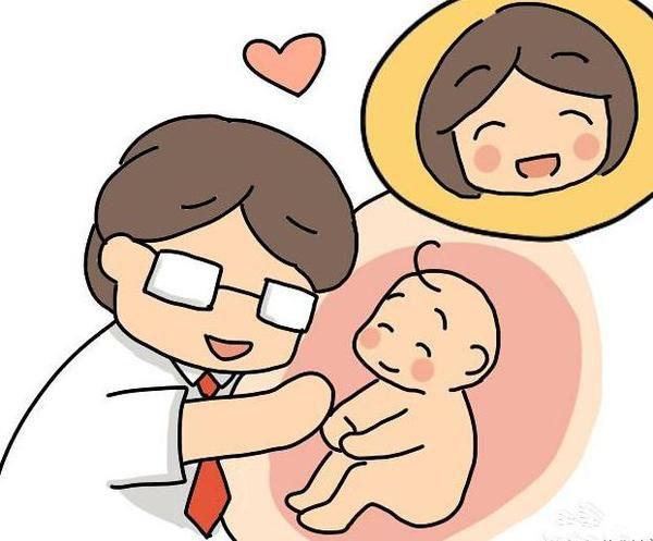 怀孕几个月就到了孕中期？是从这个月开始，这4点对孕妇很重要