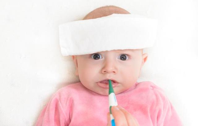 宝妈把流感当感冒，让孩子烧三天，医生：别让无知伤了孩子