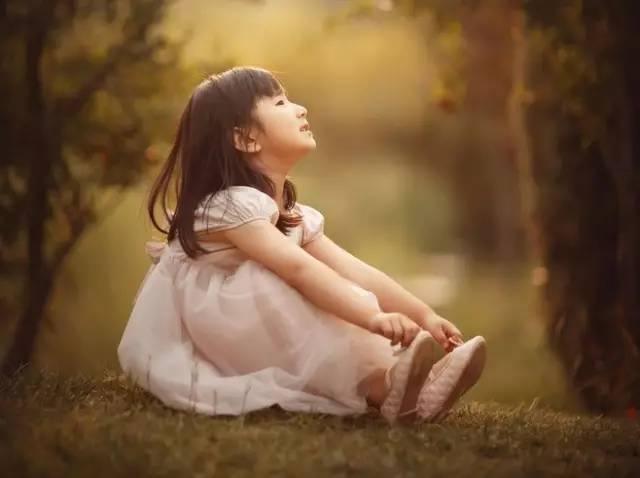 三岁孩子出现这些迹象，家长就高兴吧，你家孩子发育全部达标了