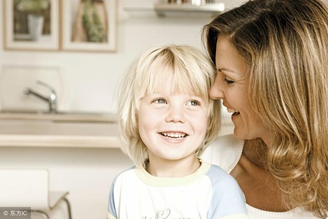 自闭症儿童语言发展的六个阶段，你的孩子到哪个阶段了？