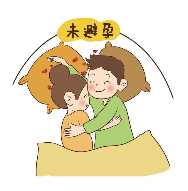 产后多久来月经正常，时间早晚能看出宝妈健康状况？