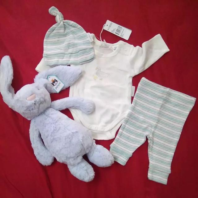 34周待产包已准备好（省吃俭用型）附详细清单